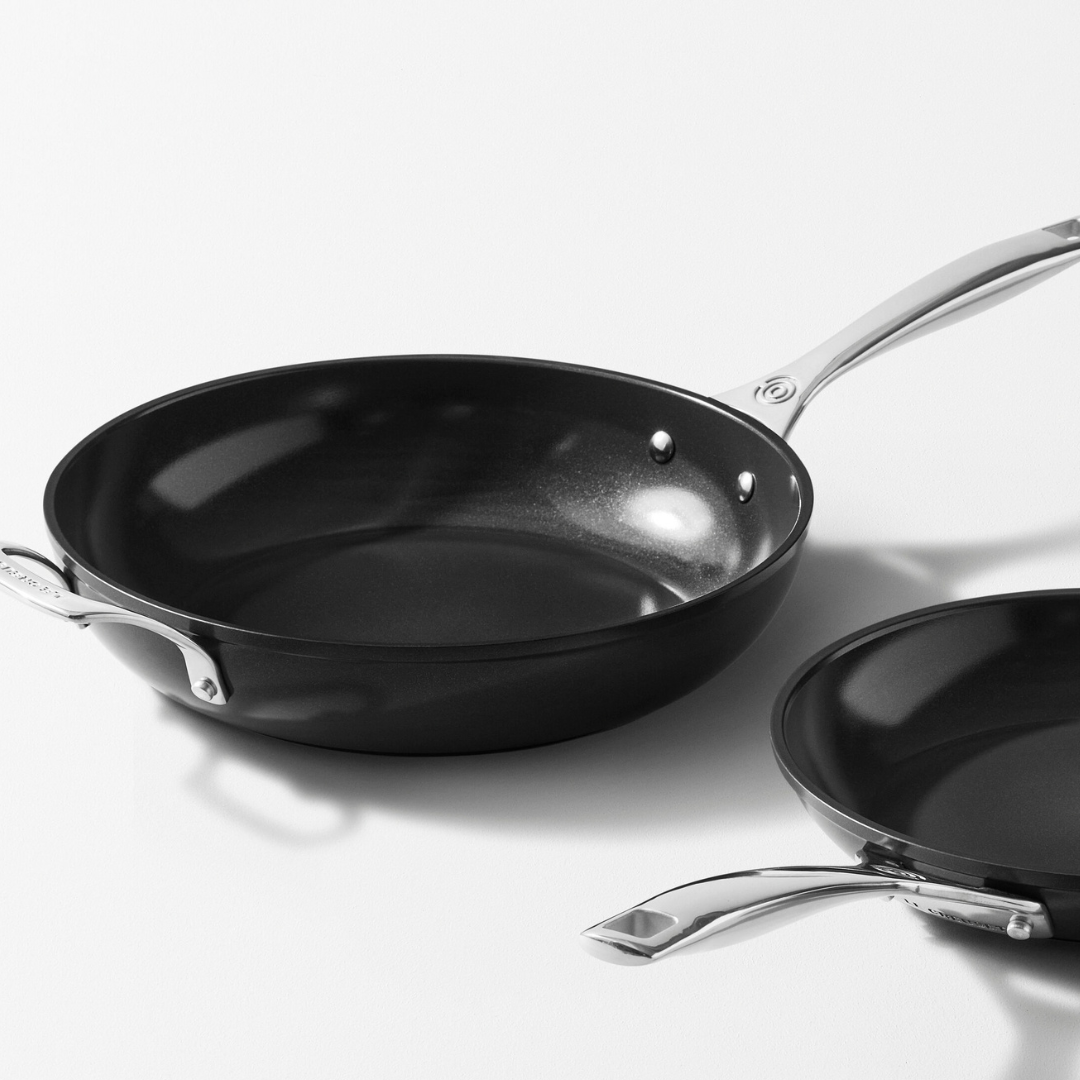 Le Creuset Essential Nonstick Ceramic